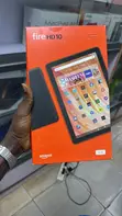 New Amazon Fire HD 10 32GB Black - 2