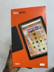 New Amazon Fire HD 10 32GB Black - 4