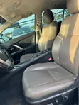 Toyota Avensis 2013 Silver - 2
