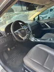 Toyota Avensis 2013 Silver - 3