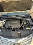 Toyota Avensis 2013 Silver - 4