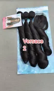 Versace Blend Bounce Wig - High Quality - 5