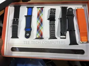 Brand New Apple Watch Straps