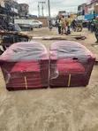 Brand New Single Seater Sofa Chair - 1