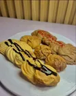Stat Treats and Events: Gurasa, Small Chops & Kayan Zaki - 2
