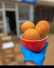 Stat Treats and Events: Gurasa, Small Chops & Kayan Zaki - 4