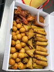 Stat Treats and Events: Gurasa, Small Chops & Kayan Zaki - 5