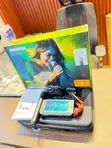 Shure BLX Single Wireless Microphone System - 1