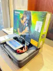 Shure BLX Single Wireless Microphone System - 2
