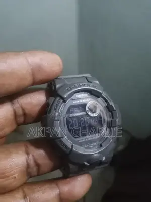 Casio G-Shock GBD-800UC - Used