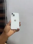 Apple iPhone 14 512GB White - 1