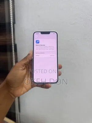 Apple iPhone 14 512GB Fari