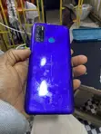 Tecno Pouvoir 4 32GB Blue - 2