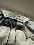 2019 Mercedes-Benz GLC-Class Black - 4