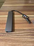 USB Extender Hub Mai Tashoshi 8 (USB & Type-C) - 1