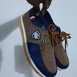 Fashion Nova Sneakers - Brown - 1