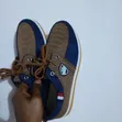 Fashion Nova Sneakers - Brown - 2