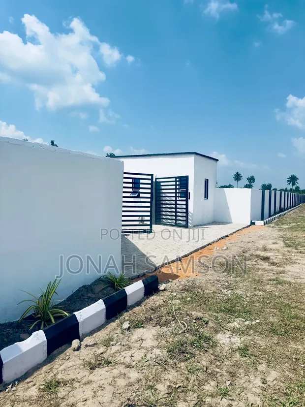 Land for Sale in Ibefun, Ogun State - 1