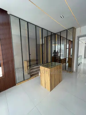 5 Bedroom Fully Detached Duplex for Sale a Lekki