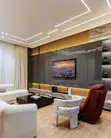 3-Bedroom Shortlet with Cinema, PS5 & Wine Bar | Chevron - 5
