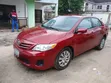 2013 Toyota Corolla LE Sedan - 1