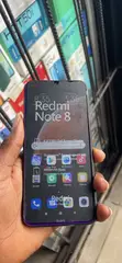 Xiaomi Redmi Note 8 128GB Blue - 1