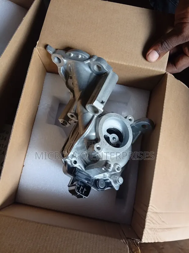 Water Pump for Toyota Corolla 2020 (M20 Engine) - 1