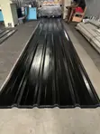 Ingantacciyar Rufin Aluminiyom (0.50mm) - Lagos - 2