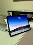Apple iPad Pro 12.9" (5th Gen, 2021) 128GB Black Bundle - 3