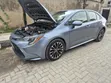 2020 Toyota Corolla - Blue, Foreign Used - 1