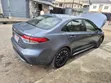 2020 Toyota Corolla - Blue, Foreign Used - 2