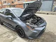 2020 Toyota Corolla - Blue, Foreign Used - 3