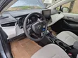 2020 Toyota Corolla - Blue, Foreign Used - 4