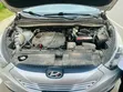 2013 Hyundai Tucson Silver - 4
