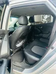 2013 Hyundai Tucson Silver - 5