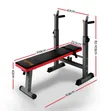 Bodyfit Adjustable Weight Bench - 3