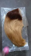 10" Full Frontal Bob Wig - Human Hair - 3