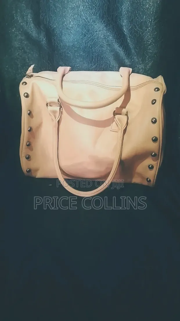 Prince Good's Used Large Handbag - 1