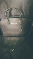 Prince Good's Used Large Handbag - 2