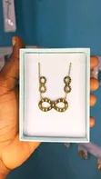 Fashion Jewelry & Accessories Set - 2