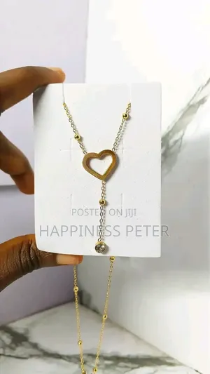 Fashion Jewelry & Accessories Set
