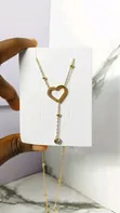 Fashion Jewelry & Accessories Set - 4