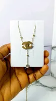 Fashion Jewelry & Accessories Set - 5