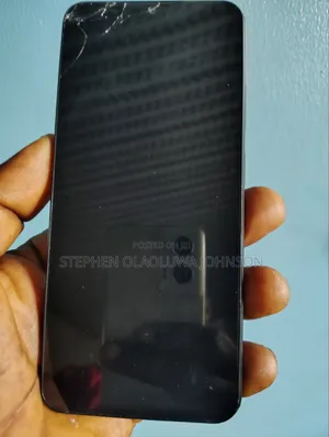 Wiko 10 128GB Black (American Used)