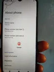 Wiko 10 128GB Baki (Amurka ta yi amfani da shi) - 5