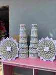 Chop Life Money Package - Event Decor - 1
