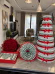 Chop Life Money Package - Event Decor - 2