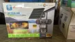 Solar Powered 3 Lens PTZ CCTV Camera - 2