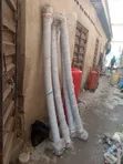 4-inch Suction Hose - 1