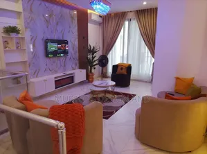 3 Bedroom Duplex Apartment for Shortlet - Montego Garden Estate